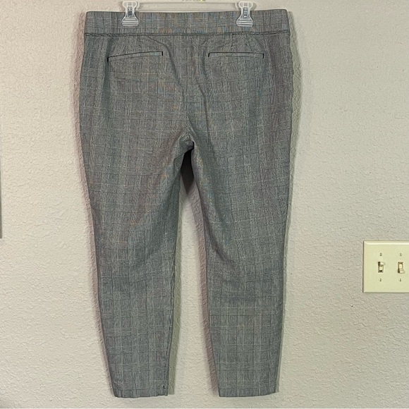 Talbots skinny ankle pants women’s size 16 - Picture 5 of 7